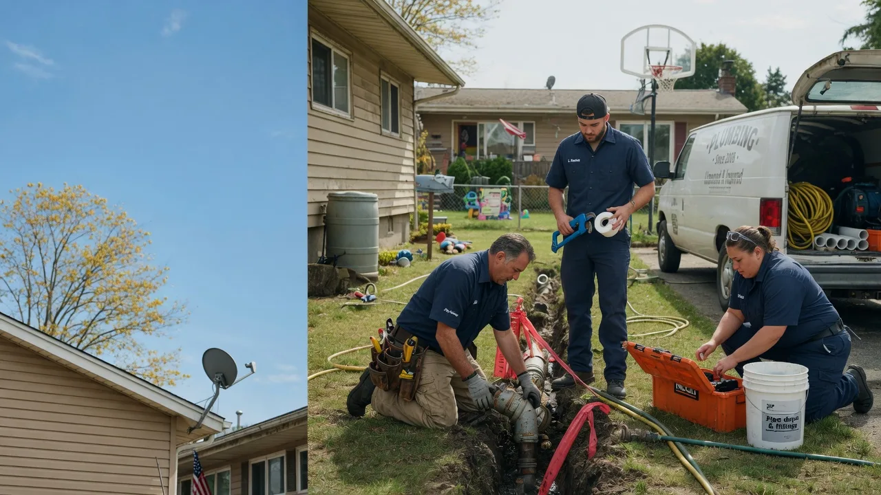 Garbage Disposal Replacement in Round O, SC near me